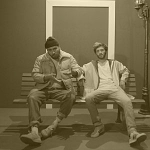 Ferge X Fisherman Ferge X Fisherman