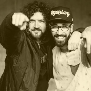 Liquid & Maniac Liquid & Maniac