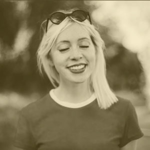 Tereza Tereza